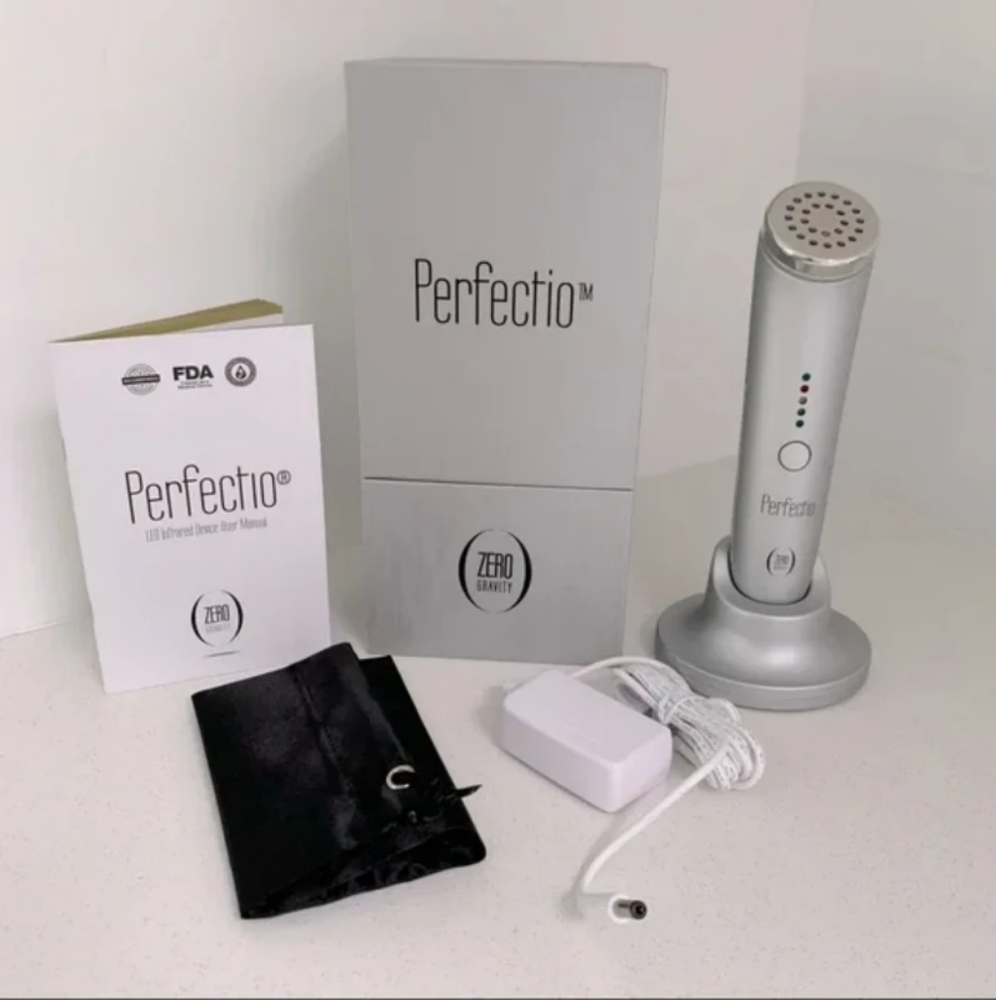 Perfectio Zero Gravity Silver